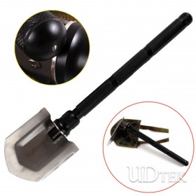 LAIX Rice C8 Multifunctional shovel spade UD401773